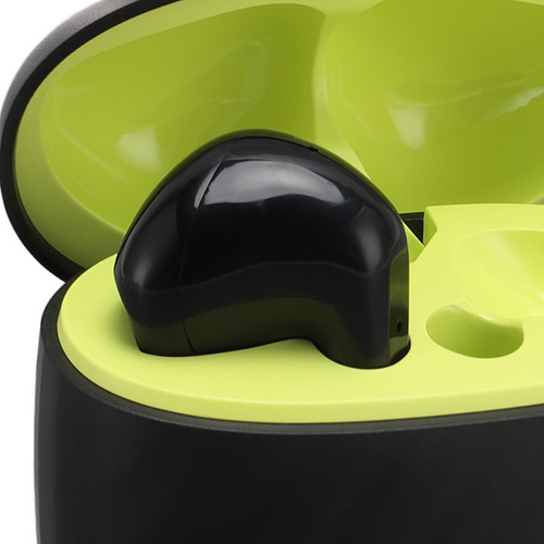 Wireless Translator Earbuds Language 5.3 Redução De Ruído