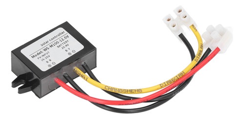 Batería Del Panel De Control Protector Del Controlador Solar