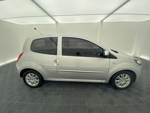 Imagen 6 de 18 de Renault Twingo 2 Importado 100% Francés Dynamique 16v Emoti