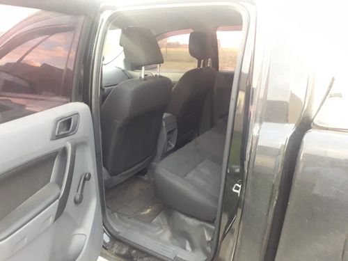 Ford Ranger 2.2 Tdi Dc Safety 4x2 Xl / 2018 / Diesel