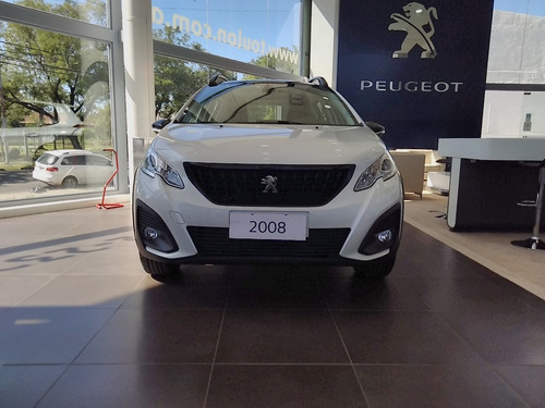 Imagen 15 de 15 de Nuevo Peugeot 2008 Sport 1.6 Thp Tiptronic Am2022 Andres
