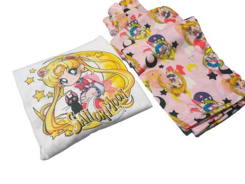 Pijama Infantil (niño - Niña)
