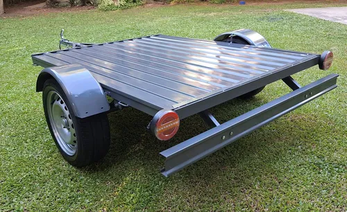 Trailer