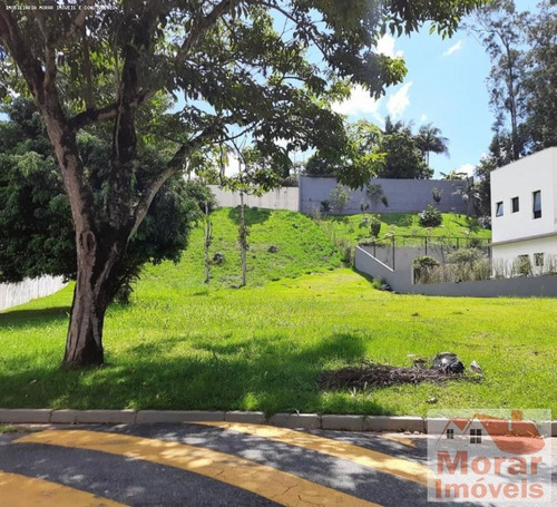Imagem 3 de 4 de Lote Para Venda Em Barueri, Residencial Tamboré - Pcn05_2-1157945