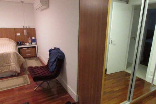 Imagem 15 de 29 de Apartamento Com 3 Dormitórios À Venda, 204 M² Por R$ 1.950.000,00 - Mooca - São Paulo/sp - Ap2782