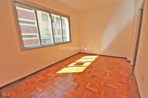 Imagem 6 de 15 de Apartamento - Centro Historico - Ref: 24588 - V-24588