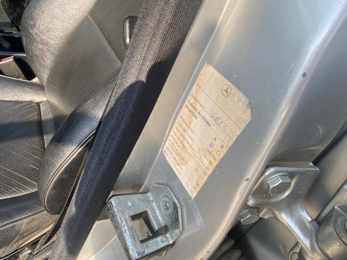 Imagem 7 de 11 de Merces-benz C180 1999