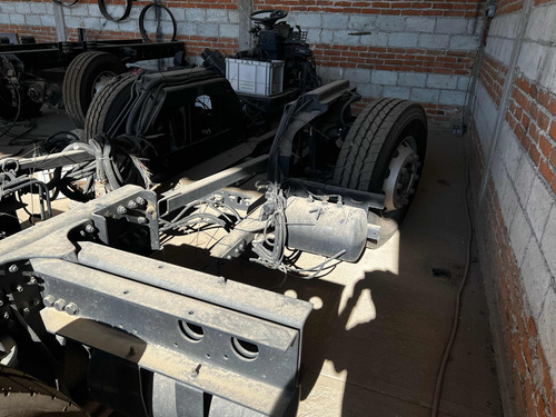 Man 2019 Chasis Araña Autobus 19.440 Año 2019 Por Partes