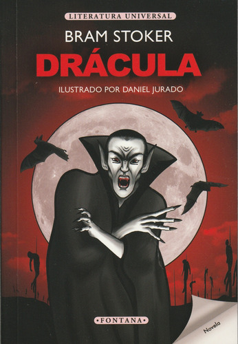 Drácula / Bram Stoker