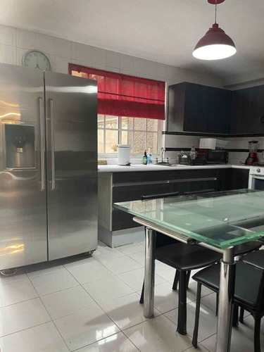 Casa En Venta Jordaens # 33, Col. Ciudad De Los Deportes, Alc. Benito Juarez, Cp. 03710 Liscell21