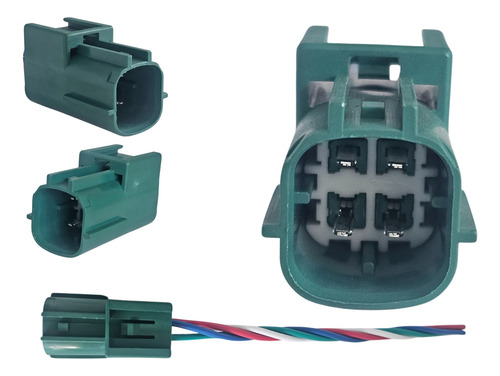 Conector Sensor Oxigeno Nissan Tsuru Np300 Murano