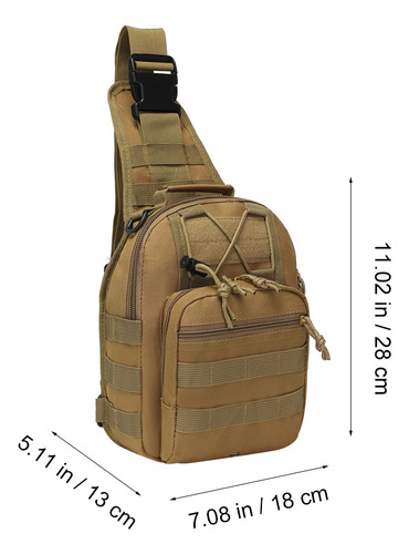 Bolsa De Pecho Manos Libres, Bolsa De Pecho Para Ciclismo, A