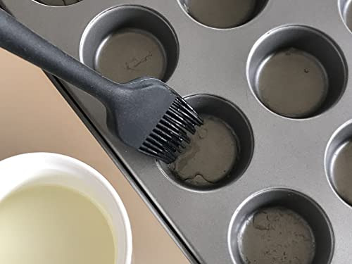 Juego De Espátula De Silicona Para Cocinar. 8 Piezas De Uten
