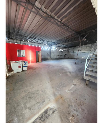 Bodega En Renta En Magdalenas, Torreón, Coahuila De Zaragoza