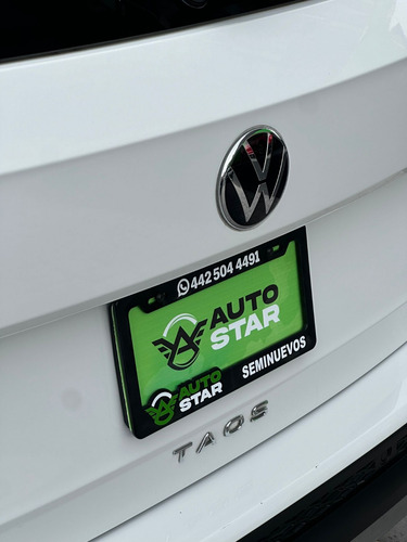 Volkswagen Taos 1.4 Tsi Comfortline At