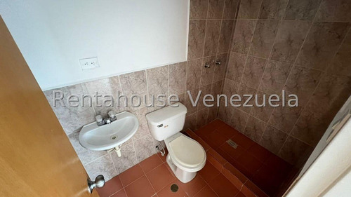 Apartamento En Venta - Mdm - 25-8136
