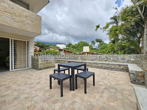 Descubre La Quinta De Tus Sueños En Lomas De Chuao Ao-26-386