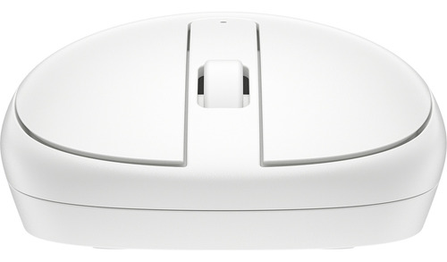 Mouse Hp 240 Bluetooth 5.1 Óptico 1600 Dpi 3v0g9aa 793f9aa