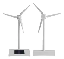 Comprar W Brinquedo De Energia Eólica Mini Brinquedo De Energia