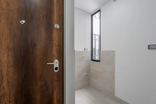 Apartamento En Venta En Nicolás De Federmán. Cod V111702