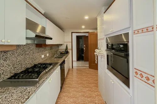 Apartamento En Arriendo En La Carolina-usaquén. Cod A7459
