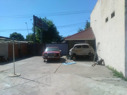 Imagen 6 de 8 de Av. Rivadavia 21.006 - Castelar