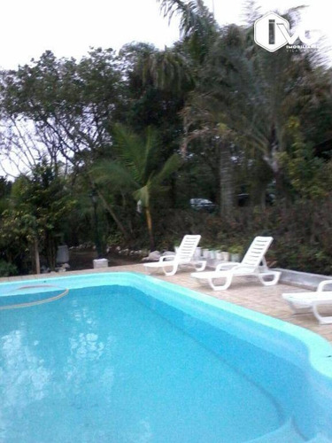 Imagem 1 de 22 de Chácara À Venda, 15000 M² Por R$ 650.000,01 - São João - Guarulhos/sp - Ch0042