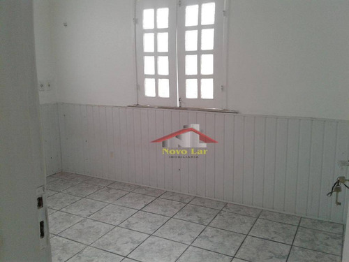 Imagem 10 de 18 de Casa Residencial À Venda, Vila Velha, Fortaleza. - Ca0190