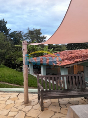 Imagem 14 de 15 de Chácara - Ch00299 - 70833511