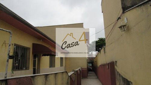 Imagem 9 de 13 de Casa Em Penha De França, São Paulo/sp De 610m² 1 Quartos À Venda Por R$ 1.500.000,00 - Ca2333768-s