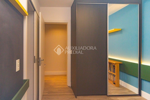Imagem 8 de 15 de Apartamento - Menino Deus - Ref: 191196 - V-191196