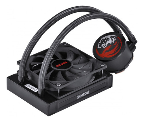 Computador Servidor Xeon Dual Cpu 2683 V4 + 128gb(4x32) Ddr4