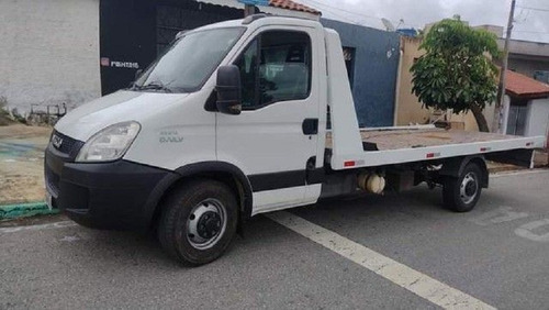 Iveco 35s14 Guincho 17/18 Transf. Dívida