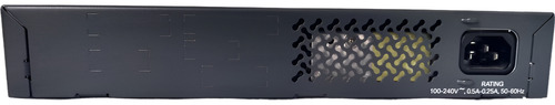 Switch Cisco Catalyst 2960 8 Portas Seminovo. Frete Grátis! (Usado)