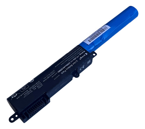 Bateria Para Notebook Asus X543ua-dm3507 | 2200 Mah