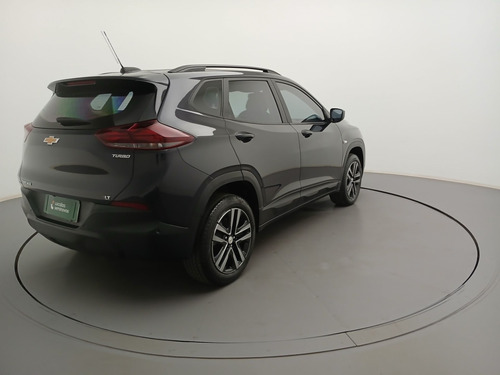 Chevrolet Tracker 1.0 TURBO FLEX LT AUTOMÁTICO