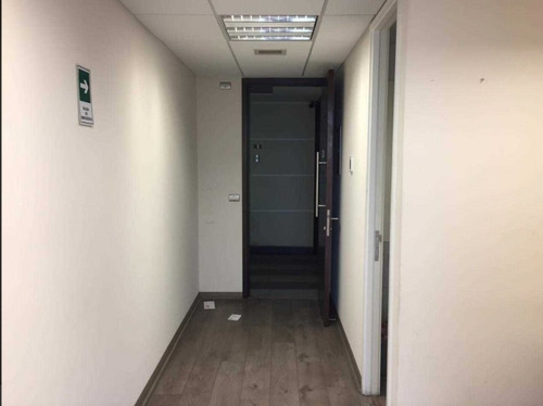 Imagen 3 de 5 de Oficina En Venta En Estación Central