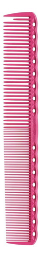 Peine De Corte Básico Y.s. Park Ys-336, Rosa, 0,0109 Kg
