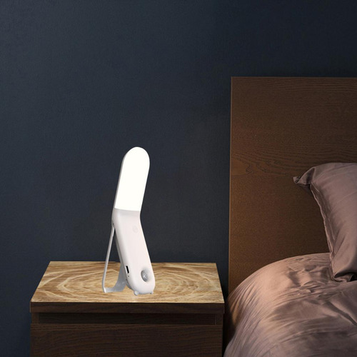 Sensor De Movimiento Pir Luz De Sensor De Movimiento Blanco
