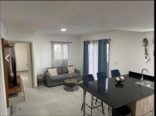 Exclusivo Apartamento En Venta Serena Village En Punta Cana