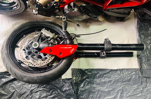Ducati Hypermotard 950 2021