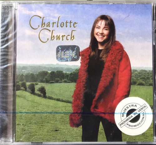 Charlotte Church - Charlotte Church