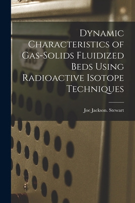 Libro Dynamic Characteristics Of Gas-solids Fluidized Bed...