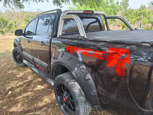 Ford Ranger 2.2 Xlt