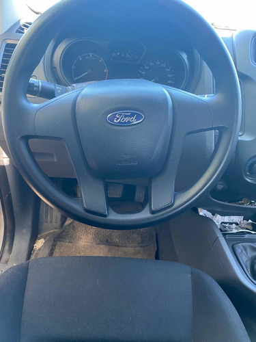 Ford Ranger 2.2 Cd Xl Tdci 125cv 2016