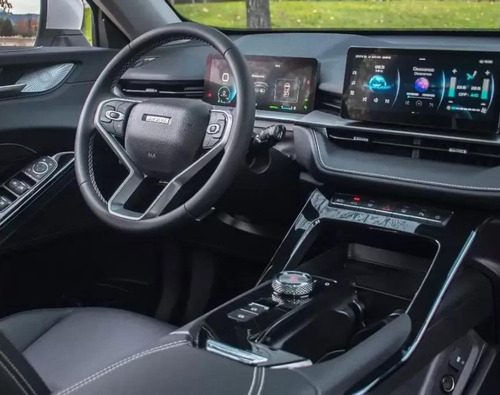 Haval H6 4wd 3er Generacion Okm 2024