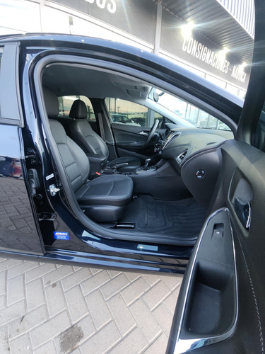 Chevrolet Cruze 1.4 Turbo Lt At Sedan