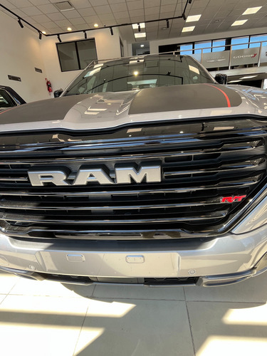 RAM Rampage 2.0 Rt Gme At9 4X4