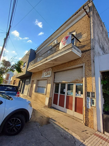 28 E/44 Y 45-casa Y Taller Barrio La Loma