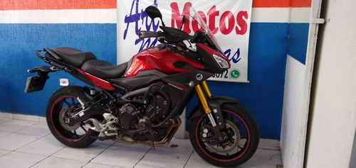 Yamaha Tracer Mt 09 2017